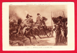 Napoléon-26PH24 La Bataille D'Iena, Musée De Versailles - Histoire