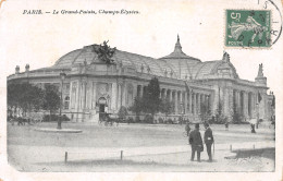 75-PARIS LE GRAND PALAIS-N°C4082-E/0239 - Sonstige & Ohne Zuordnung