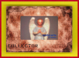 Pub-135PH7 MOBICARTE, Collector, BE - Advertising