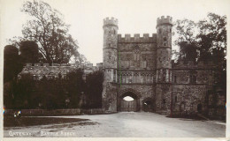 United Kingdom England Battle Abbey Gateway - Sonstige & Ohne Zuordnung