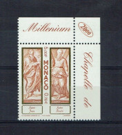 MONACO 2000 Y&T N° 2233NEUF** - Unused Stamps