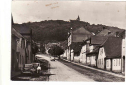 Czech Republic 1964, Zbiroh,  Okres Rokycany, Used - Tschechische Republik