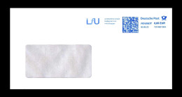 Bund / Germany: Stempel 'Landesamt Für Umwelt – 14410 Potsdam, 2022' / Cancel 'Institute Of Environmental Protection' - Protection De L'environnement & Climat