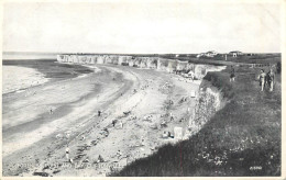 United Kingdom England Cliftonville Foreness Point Bay - Margate