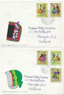 Postzegels > Europa > Polen > 1944-.... Republiek > 1981-1990 > Brief Met 1946- En 1953 ,1948,1949.1950  (17112) - Cartas & Documentos