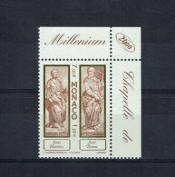 MONACO 2000 Y&T N° 2235 NEUF** - Unused Stamps