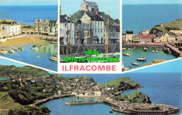 R577761 Ilfracombe. Dennis. 1975. Multi View - Monde