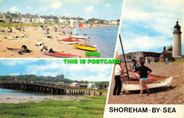 R577515 Shoreham By Sea. Multi View - Monde