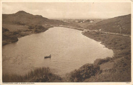 United Kingdom Wales Garreg Wen Lake - Sonstige & Ohne Zuordnung