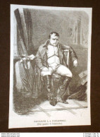 Napoleone I A Fontaineblò - Before 1900