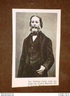 Gio. O Giovanni Battista Cuneo - Antes 1900