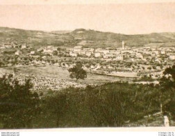 Veduta Di Casciana Terme O Castrum Ad Aquas O Balneum Ad Aquas E Le Sue Terme - Otros & Sin Clasificación