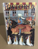 Historia N° 179 - Storia