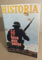 Historia N° 373 / SS Face Aux Paras - Storia