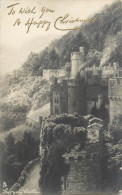 United Kingdom Wales Gwrych Castle - Sonstige & Ohne Zuordnung