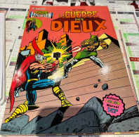 Thor La Guerre Des Dieux - Originele Uitgave - Frans