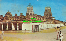R577821 4. Nanjandud Temple. Nanjangud. Chamundi. Diamond Product. 1980 - World