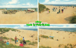 R577824 Hemsby. Salmon. 1982. Multi View - World