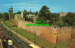 R577572 Castle. Cardiff - World