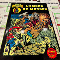 Thor Ombre De Mangog - Editions Originales (langue Française)