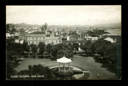 Portugal Açores Ponta Delgada Vista Parcial ( Format çcm X 14cm ) - Açores