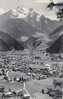 AK 216214 AUSTRIA - Zillertal - Mayrhofen Gegen Grünberg - Zillertal