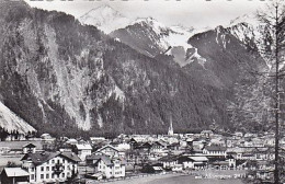 AK 216217 AUSTRIA - Zillertal - Mayrhofen Mit Ahornspitze - Zillertal