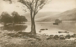 United Kingdom Scotland Loch Earn - Autres & Non Classés