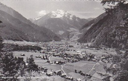 AK 216219 AUSTRIA - Zillertal - Mayrhofen Mit Grünberg - Zillertal