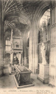 ROYAUME-UNI - Angleterre - London - Westminster Abbey - The Tomb Of Mary - Queen Of Scots - Carte Postale Ancienne - Westminster Abbey