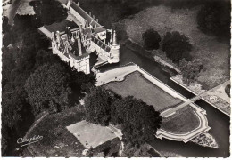 28 - MAINTENON - Le Château - Maintenon