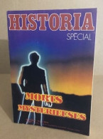 Historia N° Special 430 Bis / Morts Mysterieuses - Geschiedenis