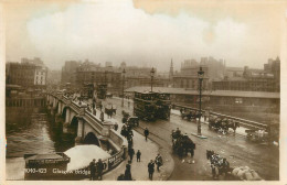 United Kingdom Scotland Glasgow Bridge - Lanarkshire / Glasgow