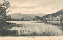 United Kingdom England Rydal Water - Andere & Zonder Classificatie