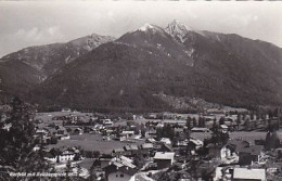 AK 216229 AUSTRIA - Seefeld Mit Reitherspitze - Seefeld