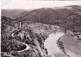 43 - Haute Loire - AUREC - Les Gorges De La Loire A Tachon - Autres & Non Classés