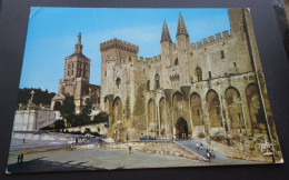 Avignon - Le Palais Des Papes Et N.D. Des Dômes - Les Editions "MAR", Nice - Avignon (Palais & Pont)