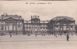 59 - LILLE -  La Prefecture - Lille