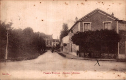 94 - PLESSIS TREVISE / AVENUE THERESE - Le Plessis Trevise