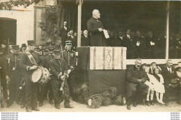 LES LILAS CARTE PHOTO A. PETIN - Les Lilas