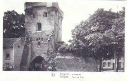 TONGEREN - TONGRES - Moerepoort - Porte De Visé - Tongeren