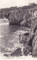 06 -  CAP D'ANTIBES - Rochers De La Garoupe - Cap D'Antibes - La Garoupe