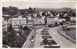 Tessin - LUGANO  - - Sonstige & Ohne Zuordnung