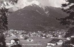 AK 216238 AUSTRIA - Seefeld In Tirol Mit Reitherspitze - Seefeld