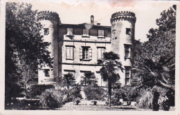 31 - Haute Garonne -  LONGAGES - Le Chateau Renaissance - Propriété De Mr Fort - Altri & Non Classificati