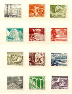 Switzerland Stamps Year Between 1943 > 1950 ** - Ungebraucht