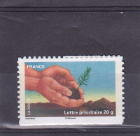 Y&T AA 526a (émis En Feuille) - Unused Stamps