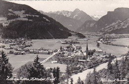 AK 216241 AUSTRIA - Zillertal - Zell Am Ziller - Zillertal