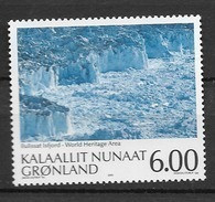 2005 MNH  Greenland, Postfris** - Ongebruikt