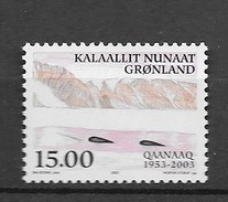 2003 MNH  Greenland, Postfris** - Neufs